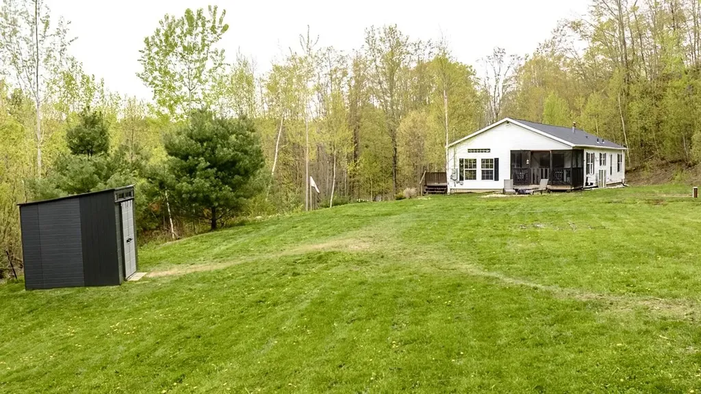 315 Morrison Hill Road Farmington ME 04938