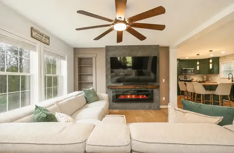315 Morrison Hill Road Farmington ME 04938