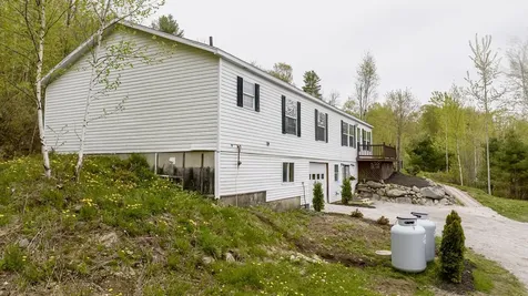 315 Morrison Hill Road Farmington ME 04938