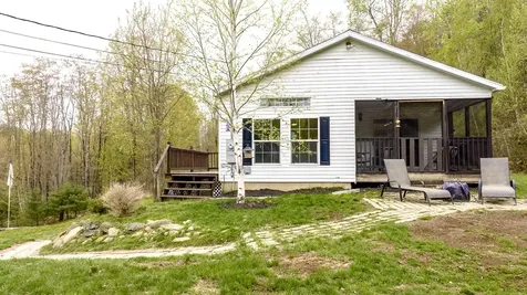 315 Morrison Hill Road Farmington ME 04938