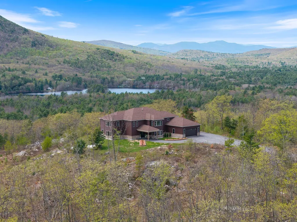 80 Pasture Lane Brownfield ME 04010