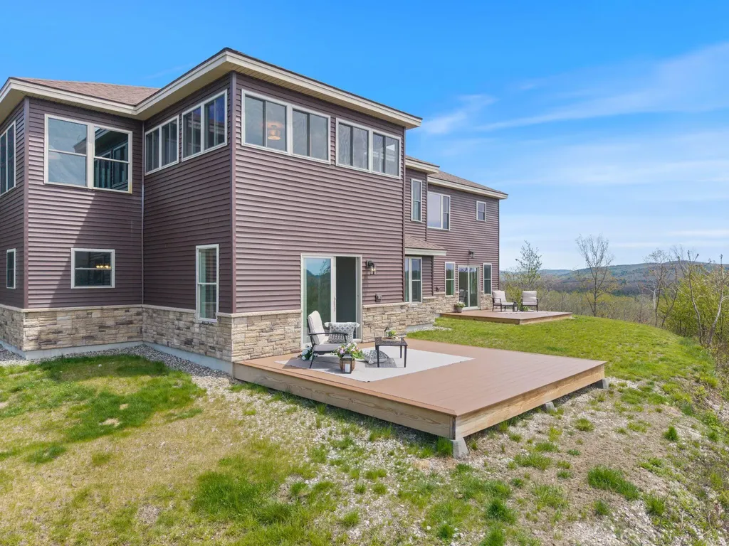 80 Pasture Lane Brownfield ME 04010