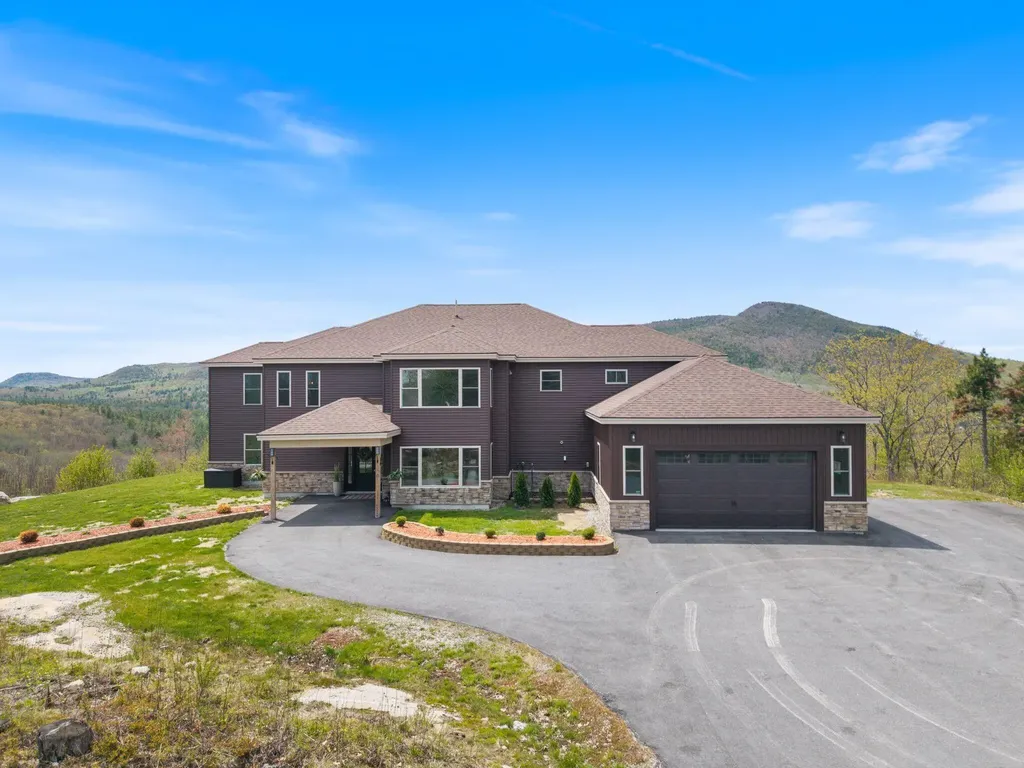 80 Pasture Lane Brownfield ME 04010