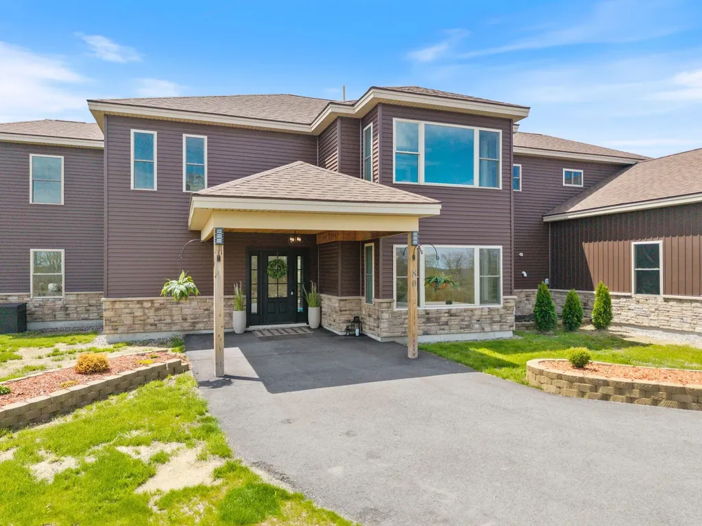 80 Pasture Lane Brownfield ME 04010