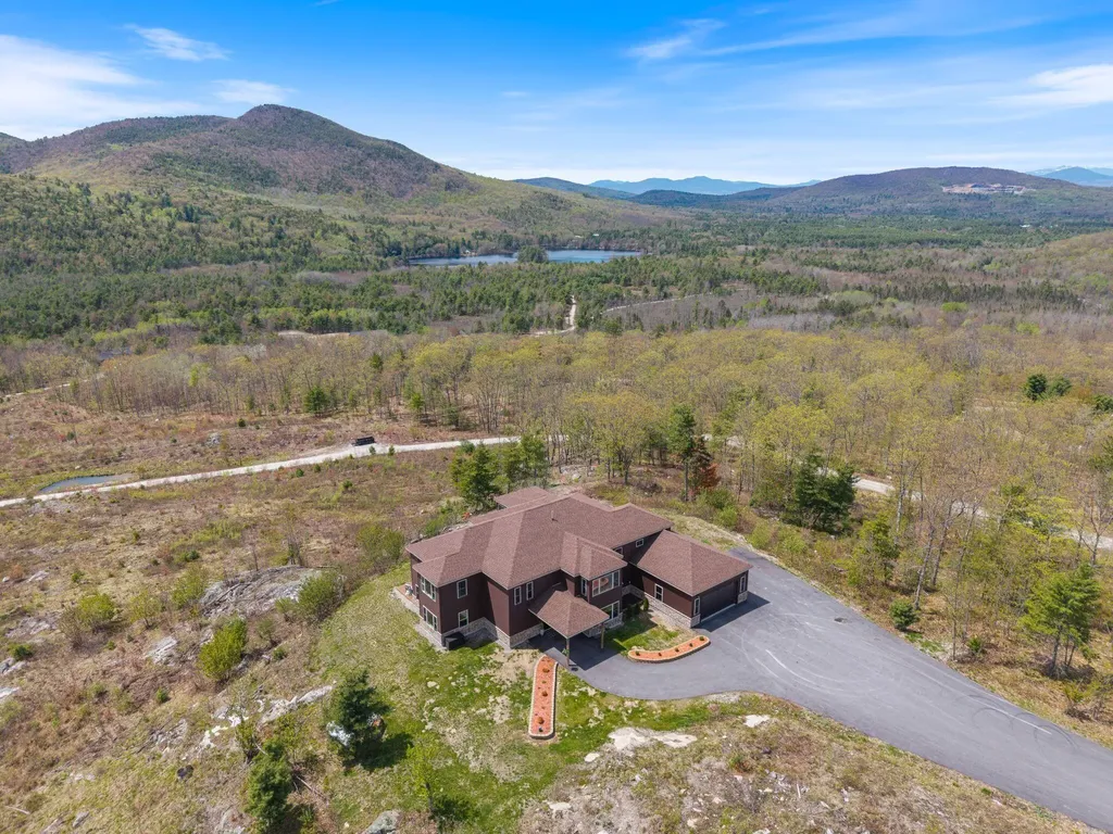 80 Pasture Lane Brownfield ME 04010