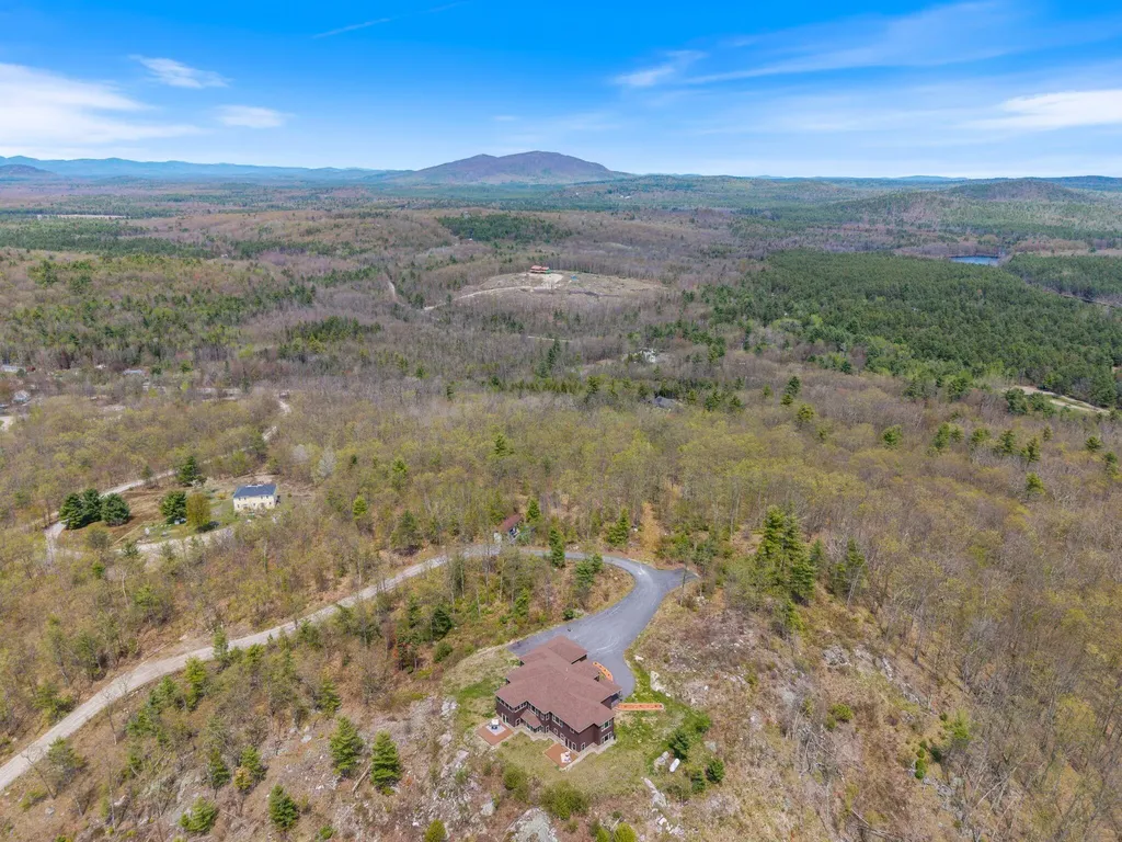 80 Pasture Lane Brownfield ME 04010