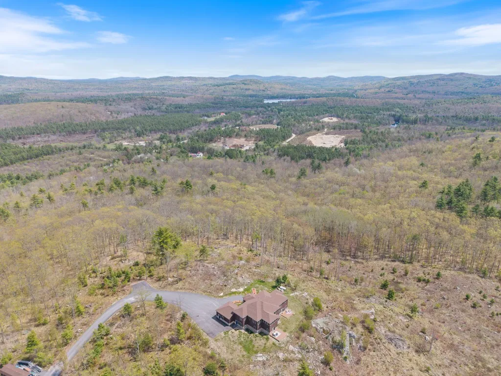 80 Pasture Lane Brownfield ME 04010