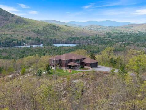 80 Pasture Lane Brownfield ME 04010