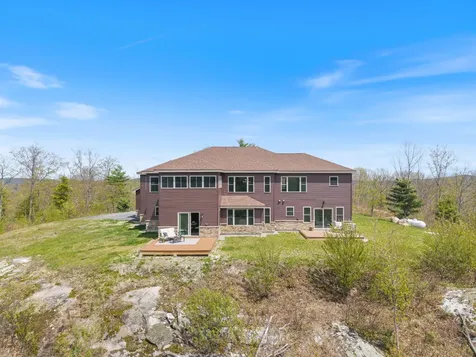 80 Pasture Lane Brownfield ME 04010