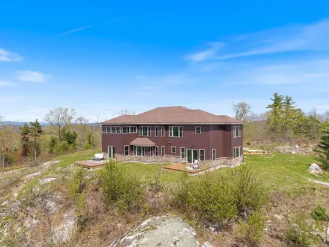 80 Pasture Lane Brownfield ME 04010