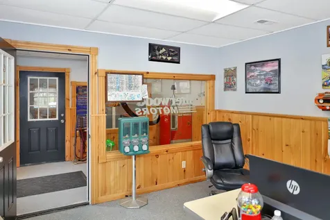 694 River Road Mexico ME 04257