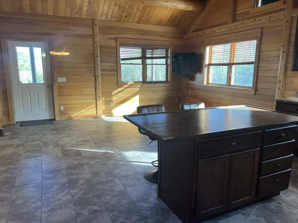32 Penny Royal Lane Jackson ME 04921