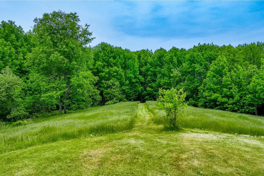 32 Penny Royal Lane Jackson ME 04921
