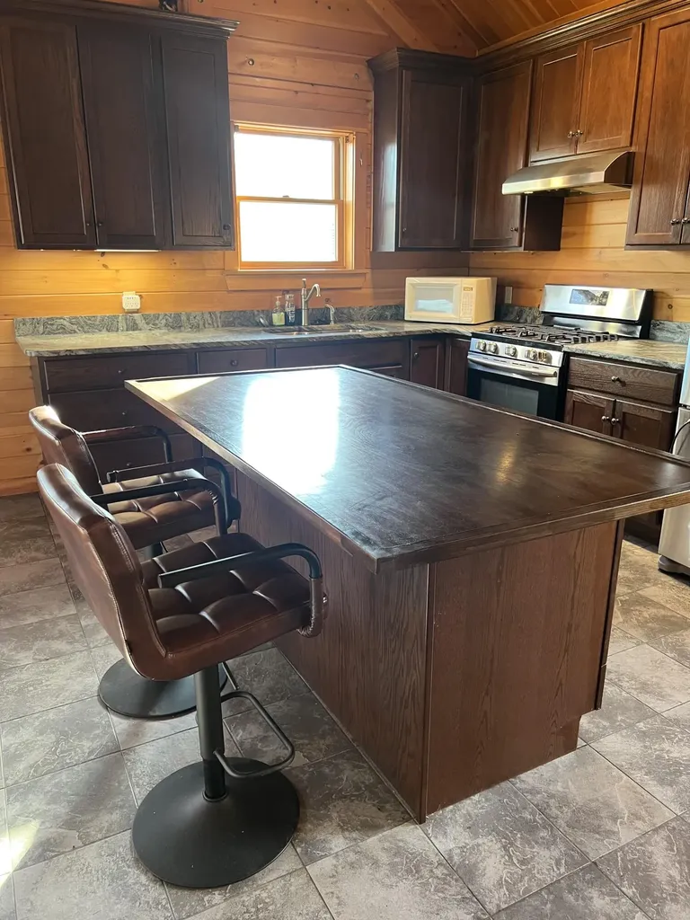 32 Penny Royal Lane Jackson ME 04921