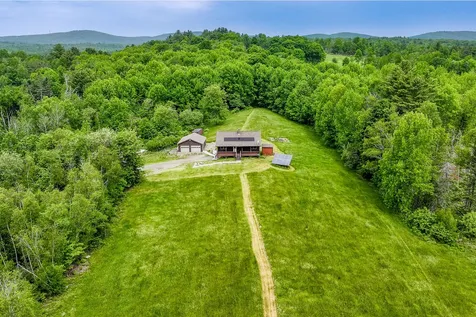 32 Penny Royal Lane Jackson ME 04921