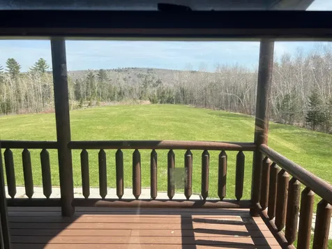 32 Penny Royal Lane Jackson ME 04921