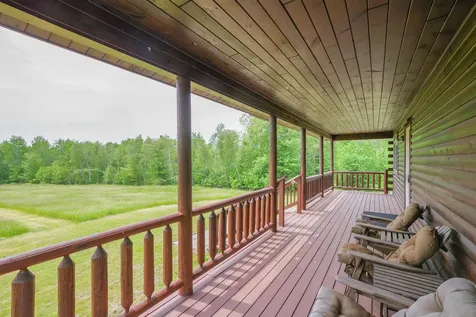 32 Penny Royal Lane Jackson ME 04921