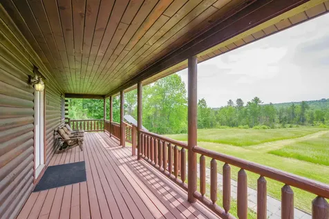 32 Penny Royal Lane Jackson ME 04921