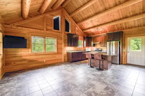 32 Penny Royal Lane Jackson ME 04921