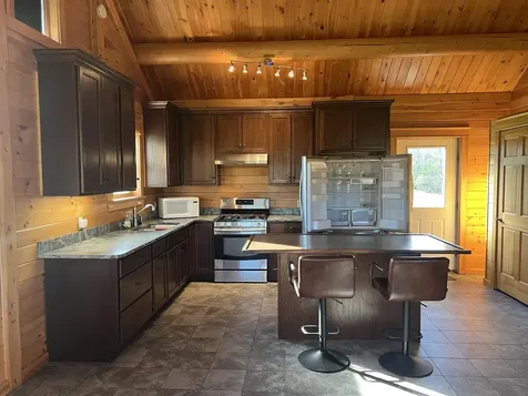 32 Penny Royal Lane Jackson ME 04921