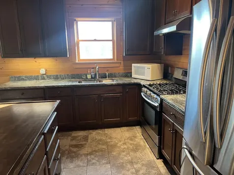 32 Penny Royal Lane Jackson ME 04921
