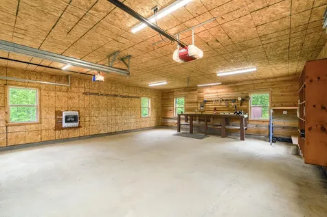 32 Penny Royal Lane Jackson ME 04921