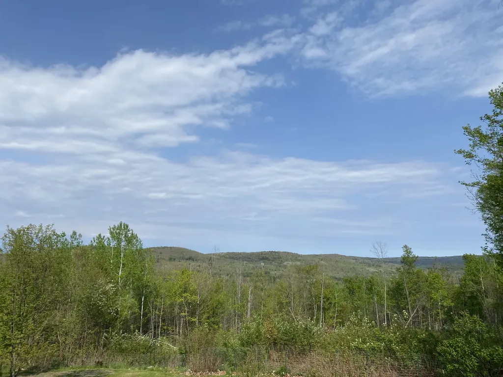Lot #042 Tower Road Vienna ME 04360