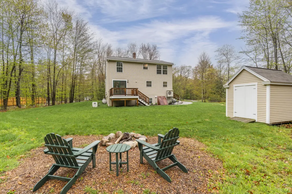 76 Orchard Road Cumberland ME 04021