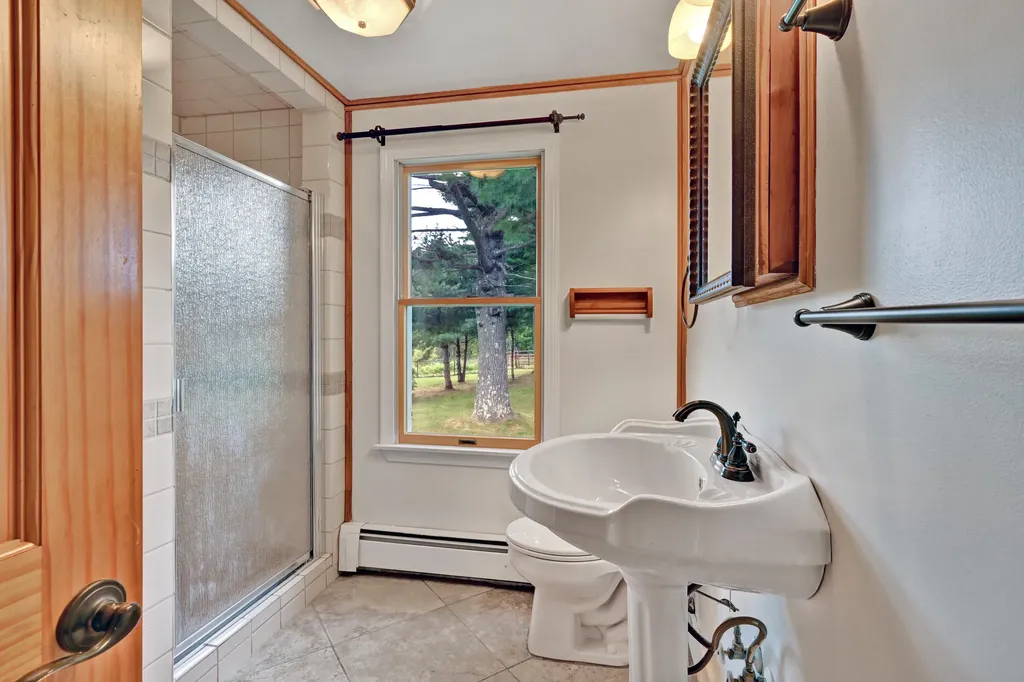 152 Couillard Road Palermo ME 04354