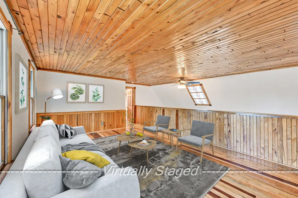 152 Couillard Road Palermo ME 04354