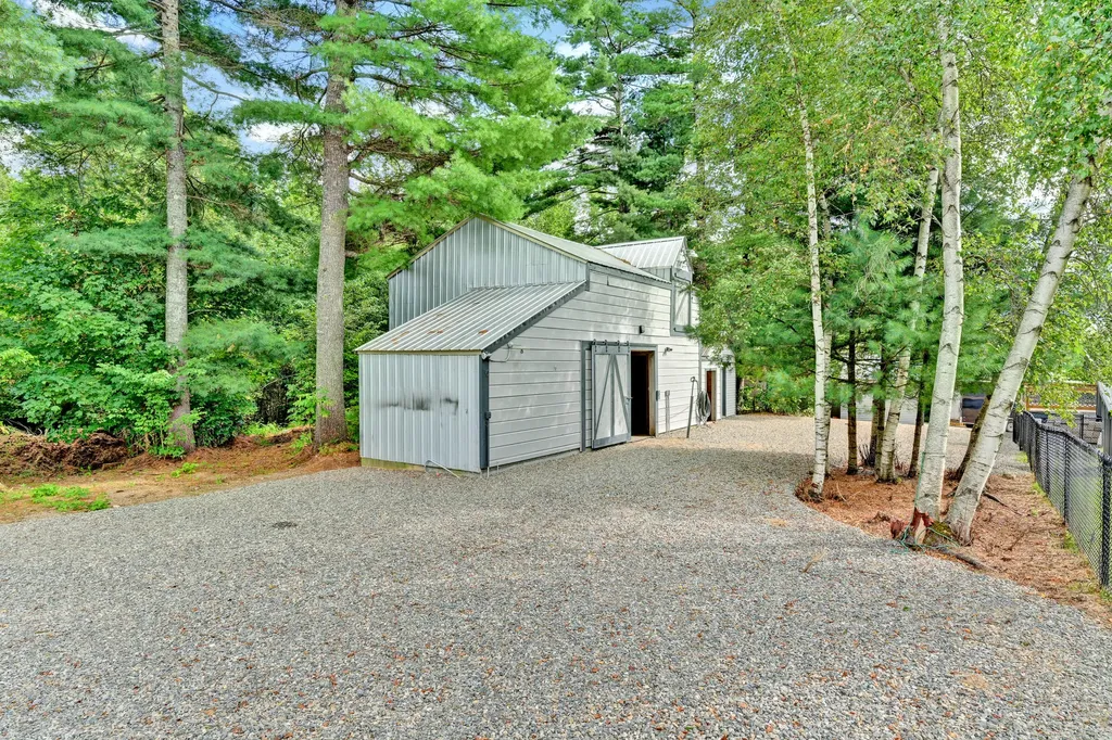 152 Couillard Road Palermo ME 04354