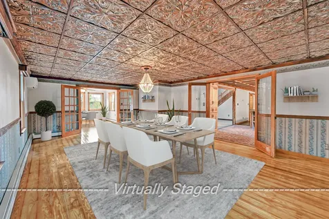 152 Couillard Road Palermo ME 04354