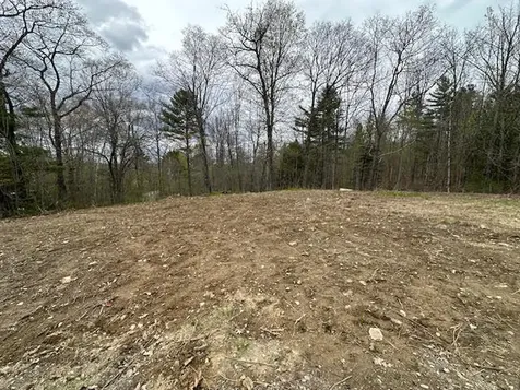 14-01 Crie Hill Road Liberty ME 04949
