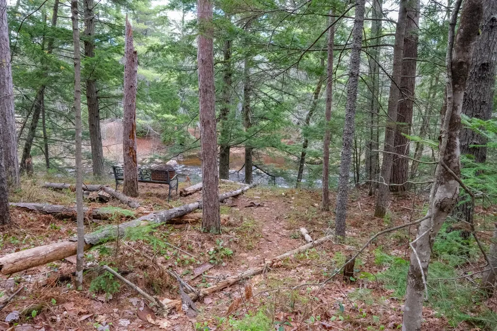 16 Plains Road Harrison ME 04040