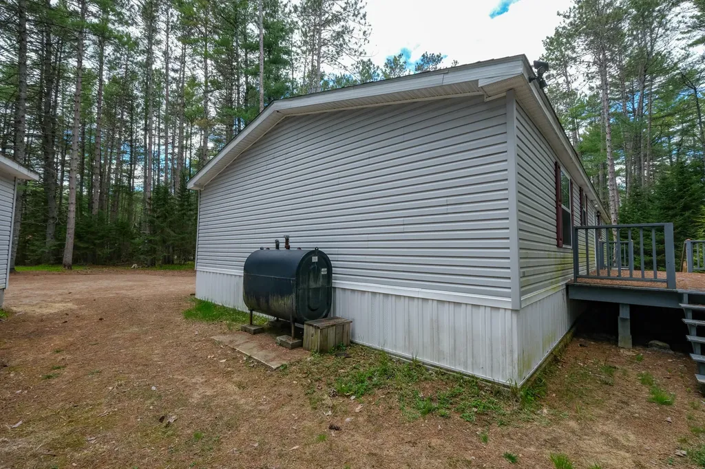16 Plains Road Harrison ME 04040