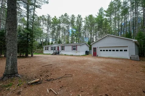 16 Plains Road Harrison ME 04040