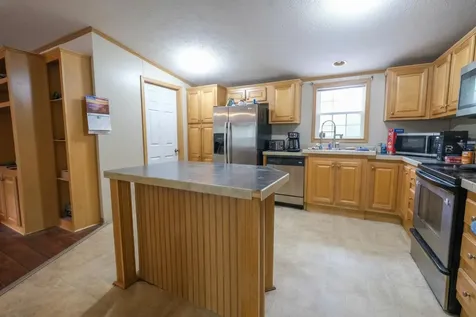 16 Plains Road Harrison ME 04040