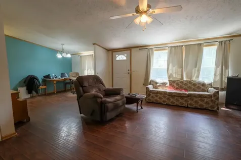 16 Plains Road Harrison ME 04040