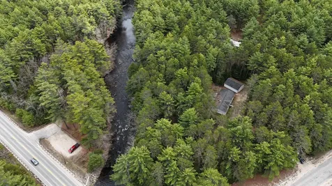 16 Plains Road Harrison ME 04040