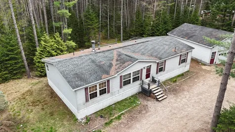 16 Plains Road Harrison ME 04040
