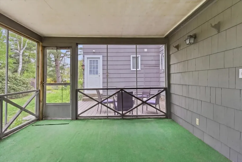 11 Cherry Hill Drive Waterville ME 04901
