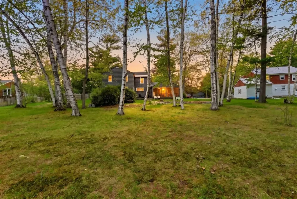 11 Cherry Hill Drive Waterville ME 04901