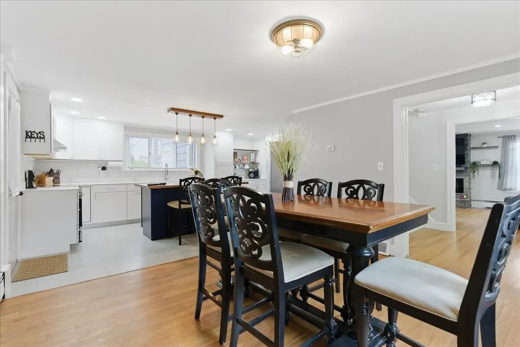 11 Cherry Hill Drive Waterville ME 04901