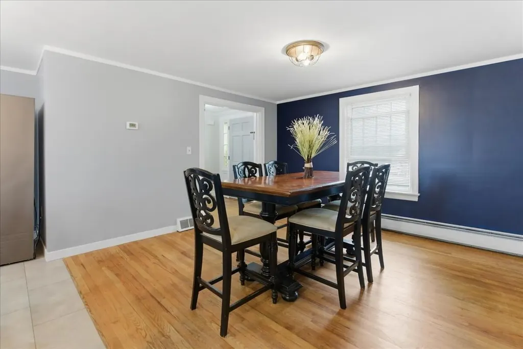 11 Cherry Hill Drive Waterville ME 04901