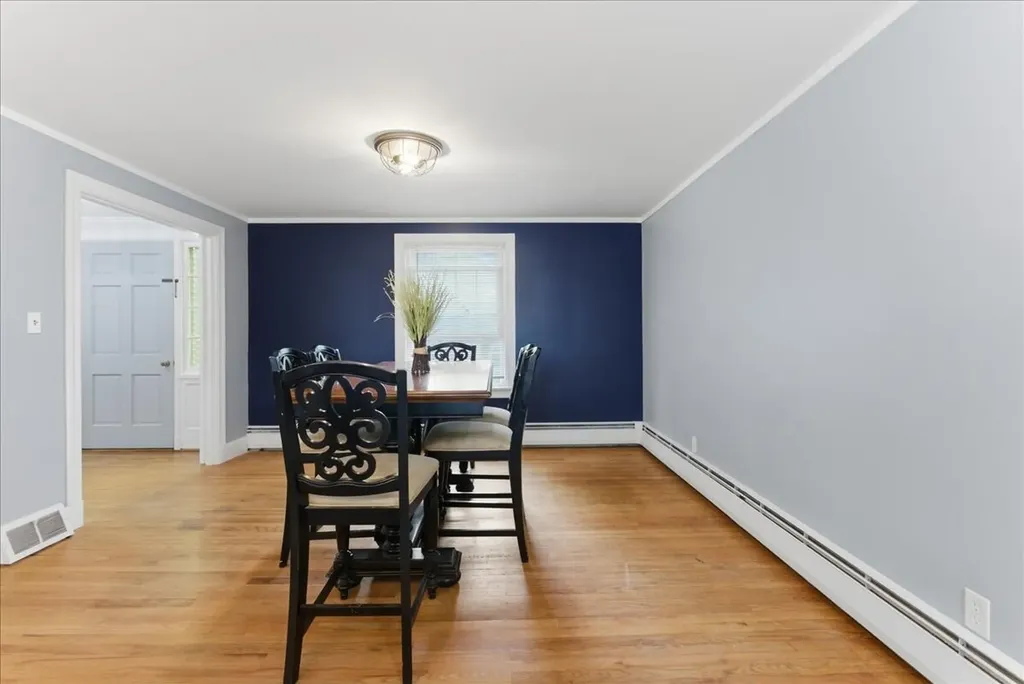 11 Cherry Hill Drive Waterville ME 04901