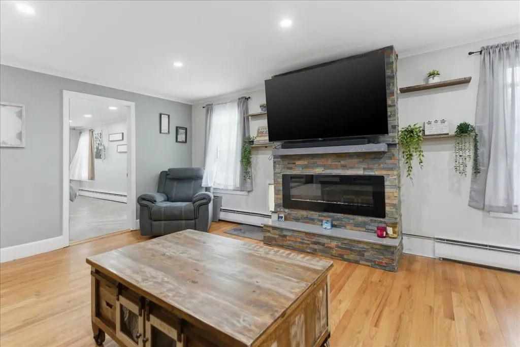 11 Cherry Hill Drive Waterville ME 04901