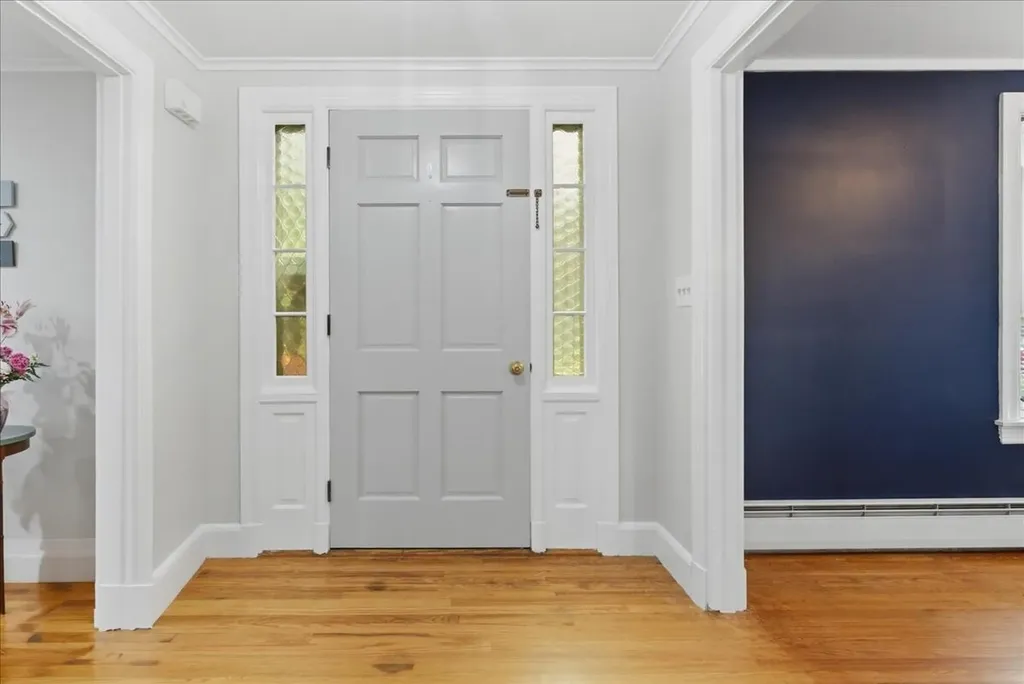 11 Cherry Hill Drive Waterville ME 04901