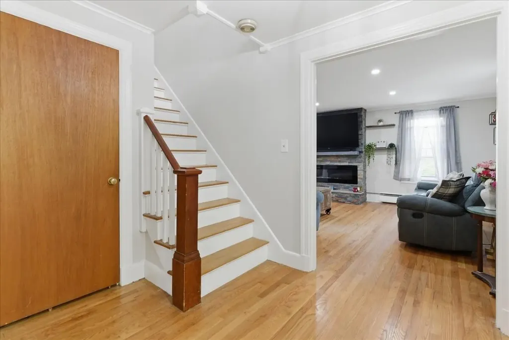 11 Cherry Hill Drive Waterville ME 04901