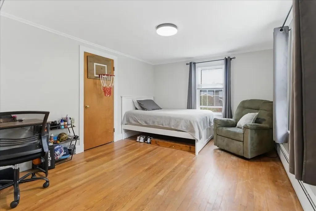 11 Cherry Hill Drive Waterville ME 04901