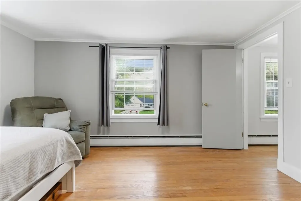 11 Cherry Hill Drive Waterville ME 04901